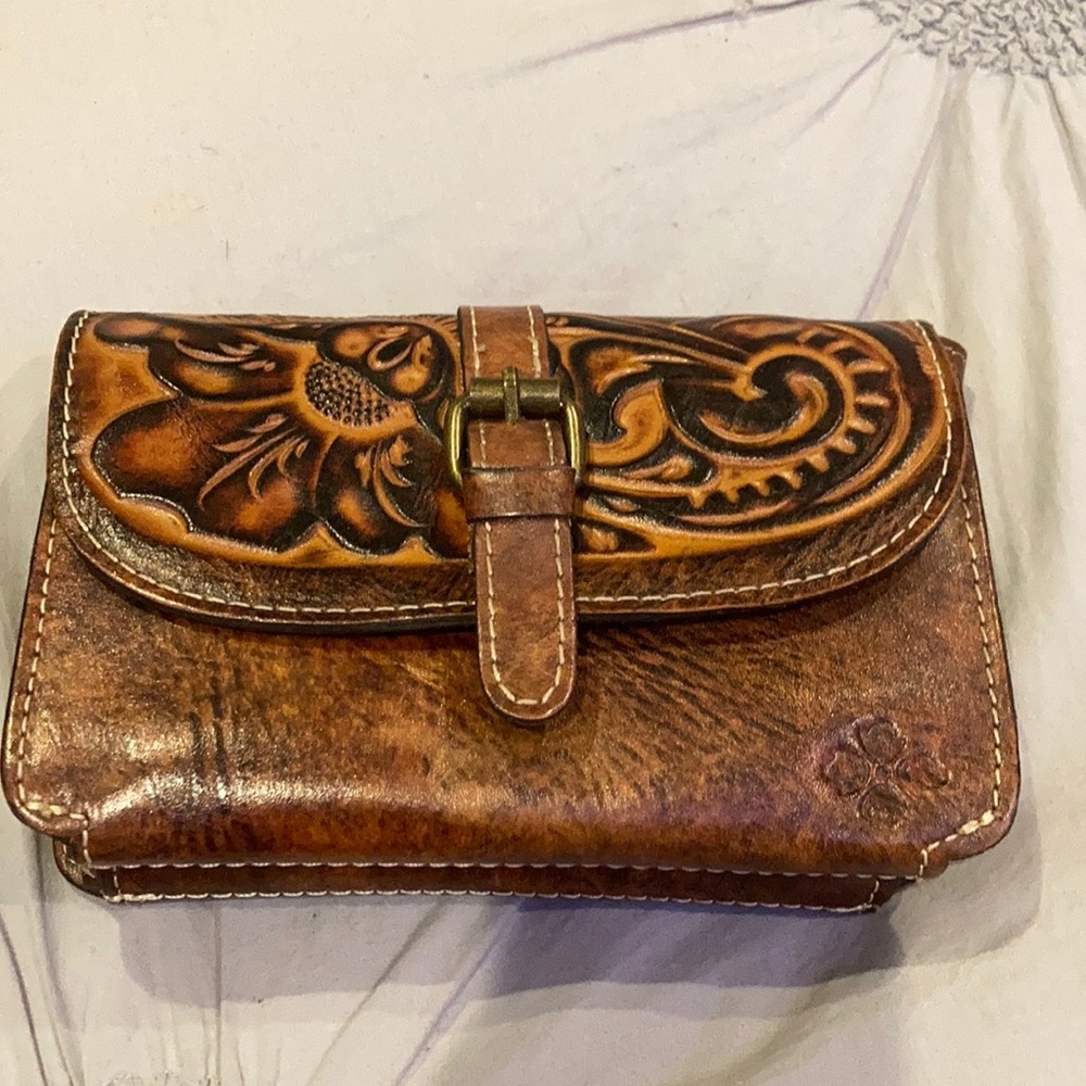 Women’s purse